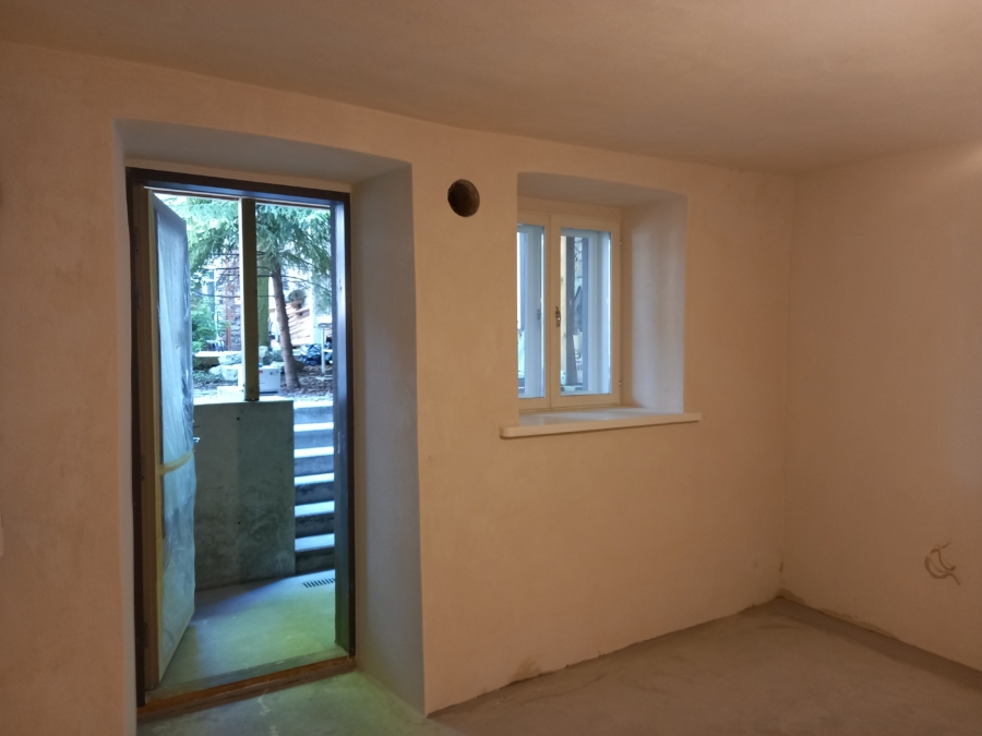 Graniidi 29, Tallinn
